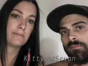 KittyandSevan