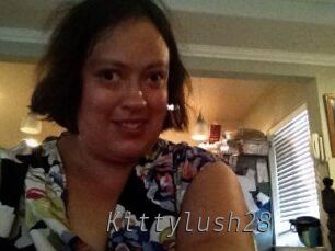 Kittylush28 Livestrip Cams
