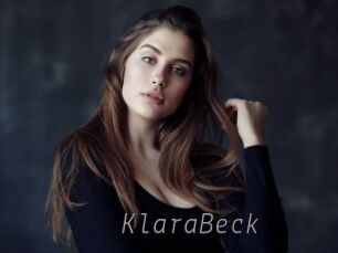 KlaraBeck