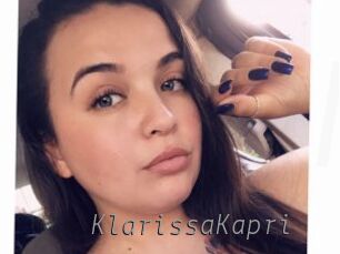 KlarissaKapri