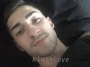 KlarkLove