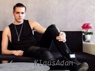 KlausAdam