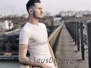 KlausDrLove