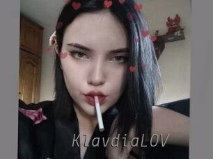 KlavdiaLOV
