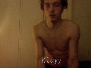 Klayy Livestrip Cams