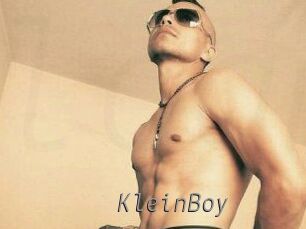 Klein_Boy