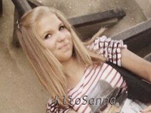 KlioSanna