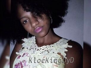 KloeKingDyD Livestrip Cams