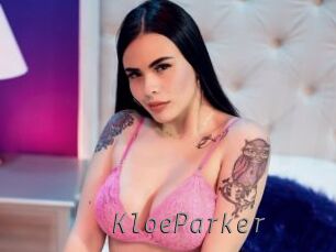 KloeParker
