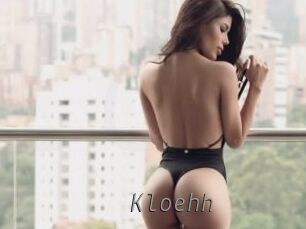 Kloehh