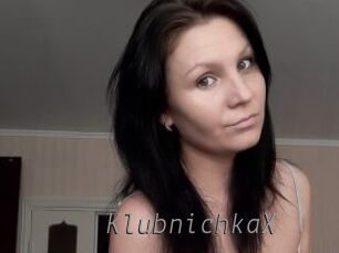 KlubnichkaX