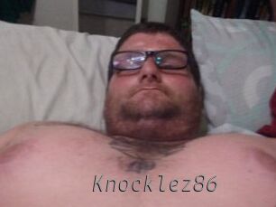 Knocklez86