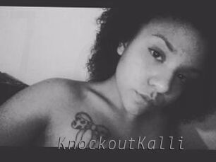 KnockoutKalli