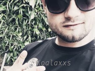 Koalaxxs