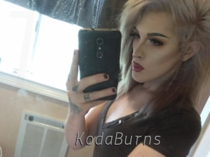KodaBurns