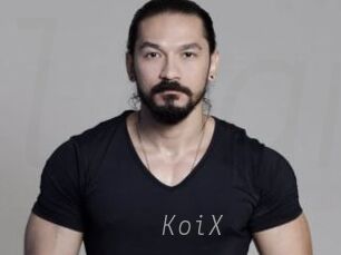 KoiX
