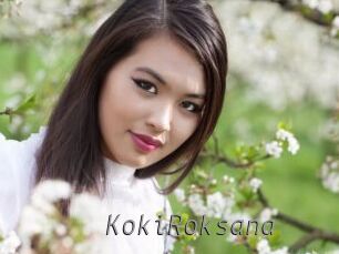 KokiRoksana