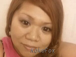 Koko_Fox
