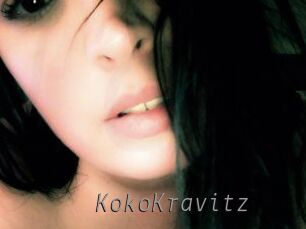 KokoKravitz Livestrip Cams