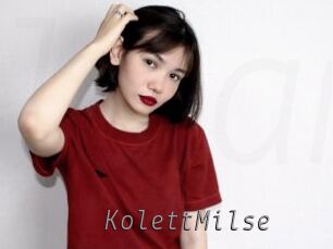 KolettMilse