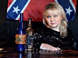 KollettSolt