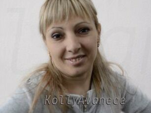 KollyAvanece