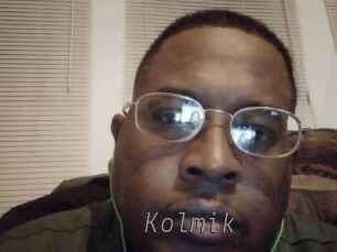 Kolmik