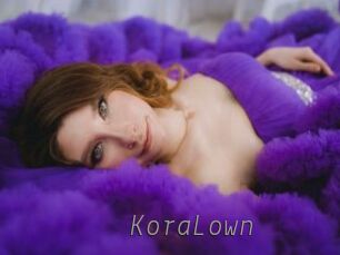 KoraLown