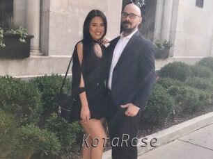 KoraRose