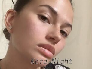 Kora_Night