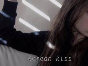 Korean_kiss Livestrip Cams