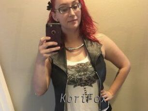 KoriFox