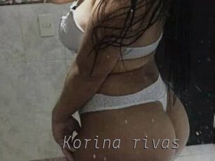 Korina_rivas Livestrip Cams