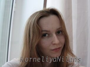 KorneliyaNilans Livestrip Cams