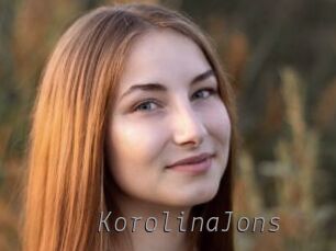 KorolinaJons