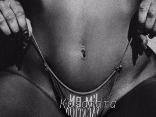 Kosandra Livestrip Cams