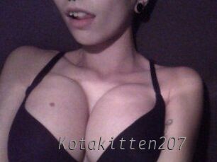 Kotakitten207