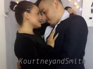 KourtneyandSmith