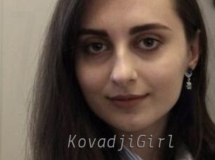 KovadjiGirl