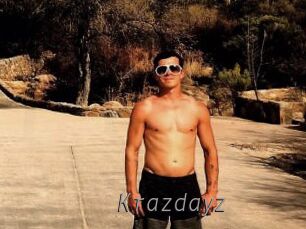 Krazdayz