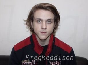 KregMeddison Livestrip Cams