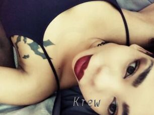 Krew