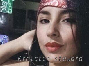 Krhisten_steward