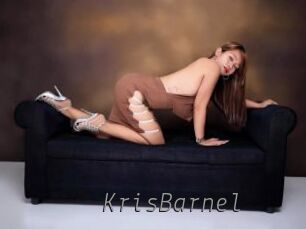 KrisBarnel