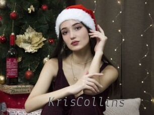 KrisCollins