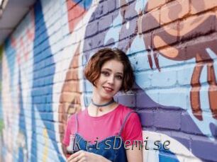 KrisDemise