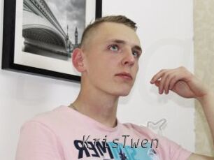 KrisTwen Livestrip Cams
