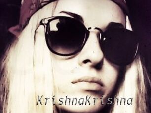 KrishnaKrishna