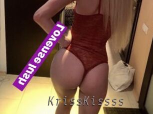 KrissKissss