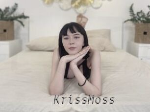 KrissMoss